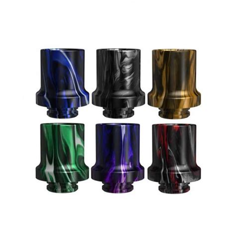 9 out of 5 stars 249. . Smok tfv18 drip tip replacement
